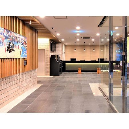 Meet Inn Narita - Vacation Stay 43761V Экстерьер фото