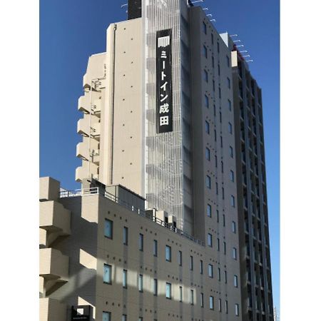 Meet Inn Narita - Vacation Stay 43761V Экстерьер фото