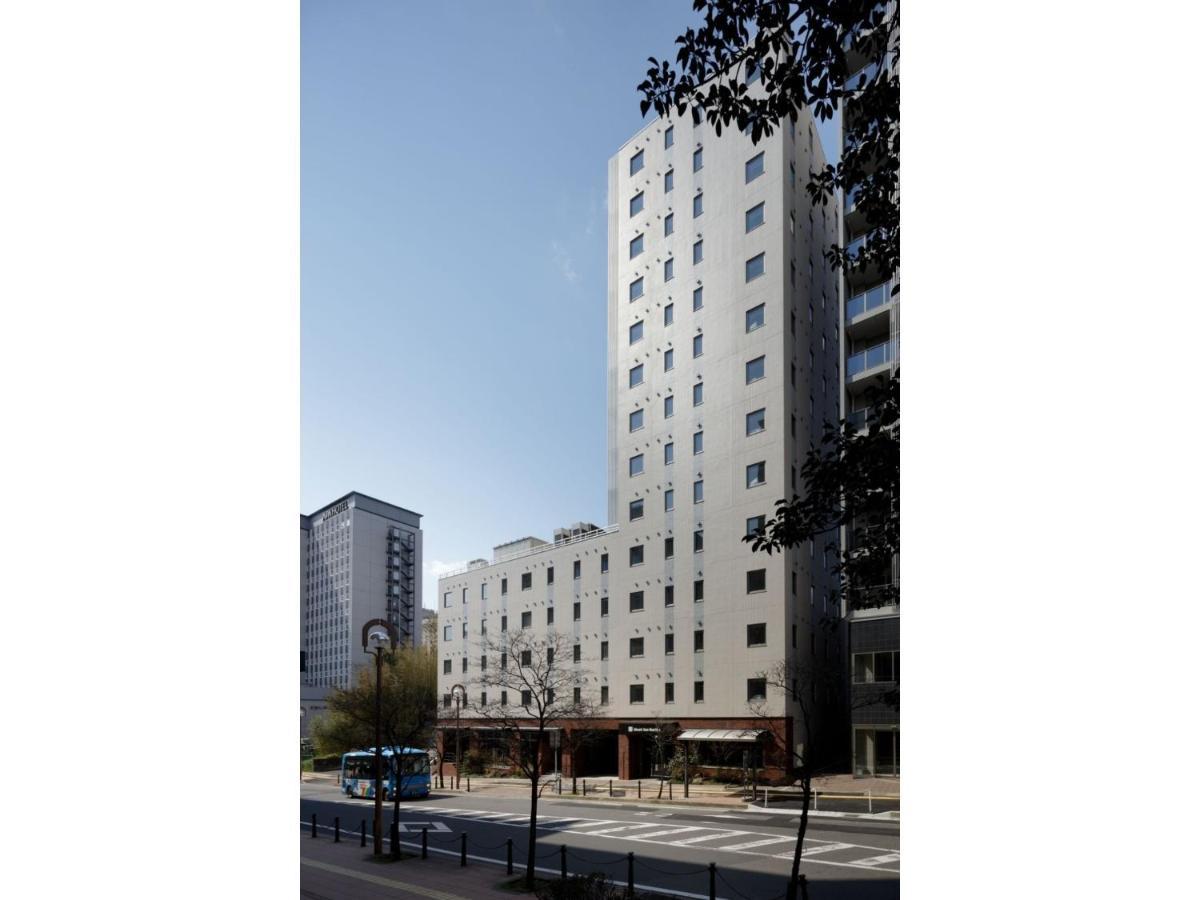 Meet Inn Narita - Vacation Stay 43761V Экстерьер фото