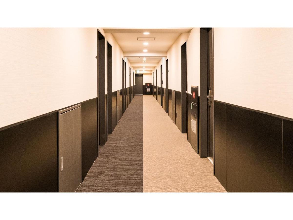 Meet Inn Narita - Vacation Stay 43761V Экстерьер фото